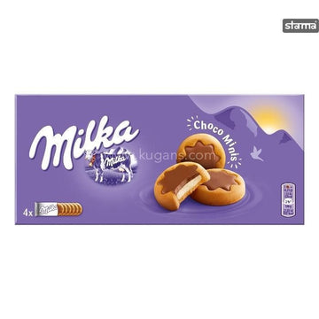 Milka Choco minis 150g