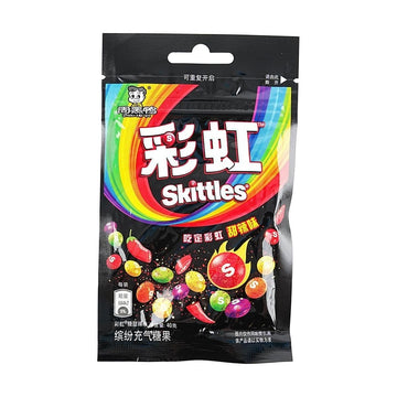 Skittles Sweet and Spicy 1.41oz