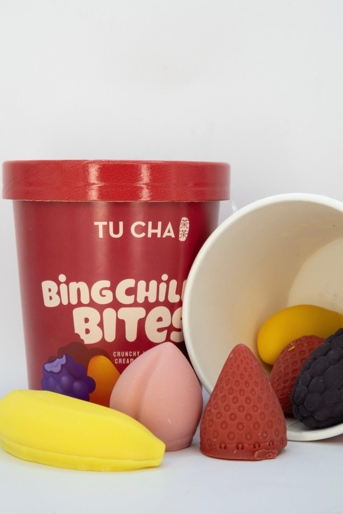 Snack Plug ICE CREAM – Exotic Snack Plug Wholesale