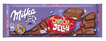 Milka Choco Jelly 250g