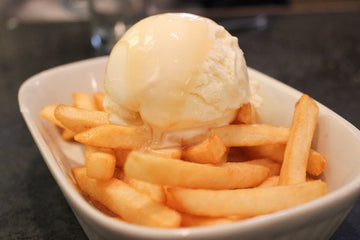 Ice Cream French Fries 24CT