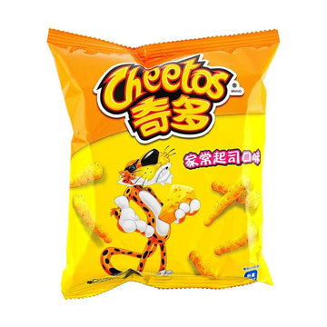 Cheetos Classic Cheese 1.62 oz