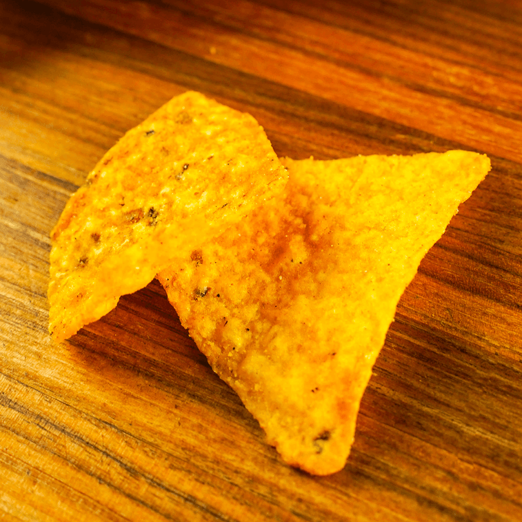 Doritos Garlic Shrimp Flavor 40g