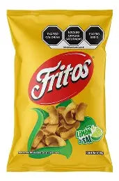 frito sal Sabritas