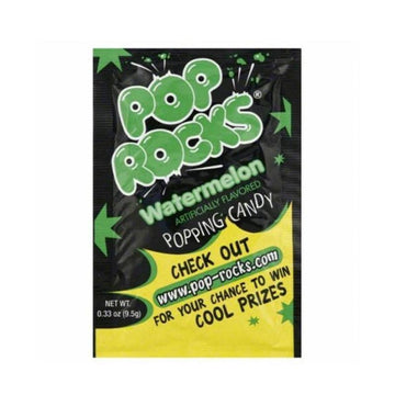 Pop Rocks Watermelon