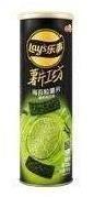 Lays Stax Seaweed 110g