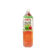 Parrot Aloe Vera 1.5L Pomegranate