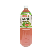 Parrot Aloe Vera 1.5L Watermelon 12pk