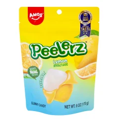 Amos Peelerz Lemon 6OZ