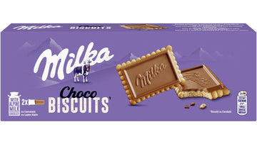 Milka Choco biscuits 150g