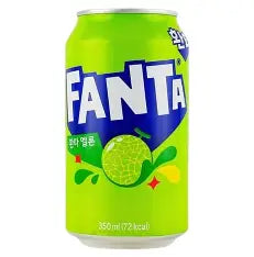 Fanta Melon 350ml"