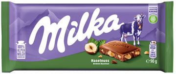MIika Hazelnuts 1 0Og