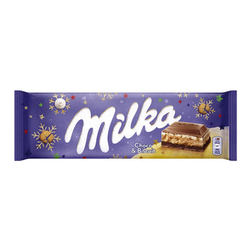 Milka Choco&Keks 300g