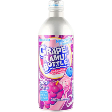 Ramu Bottle Grape