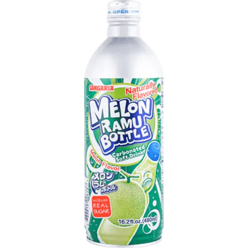 Ramu Melon