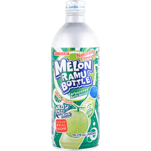 Ramu Melon