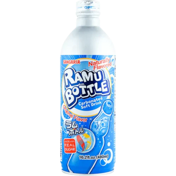 Ramu Original