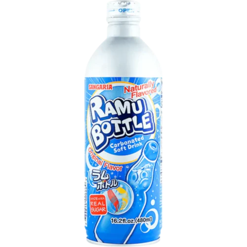 Ramu Original