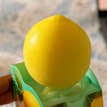 HQ Ice Cream Lemon 3D 8/3CT
